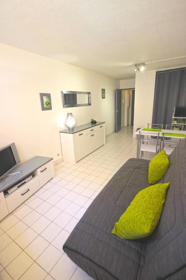 Magnan Soleil Evasion Parfaite A 5 Minutes Des Plages Apartment