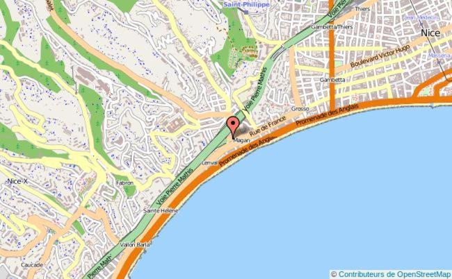 Apartment Magnan Soleil Evasion Parfaite A 5 Minutes Des Plages Nice
